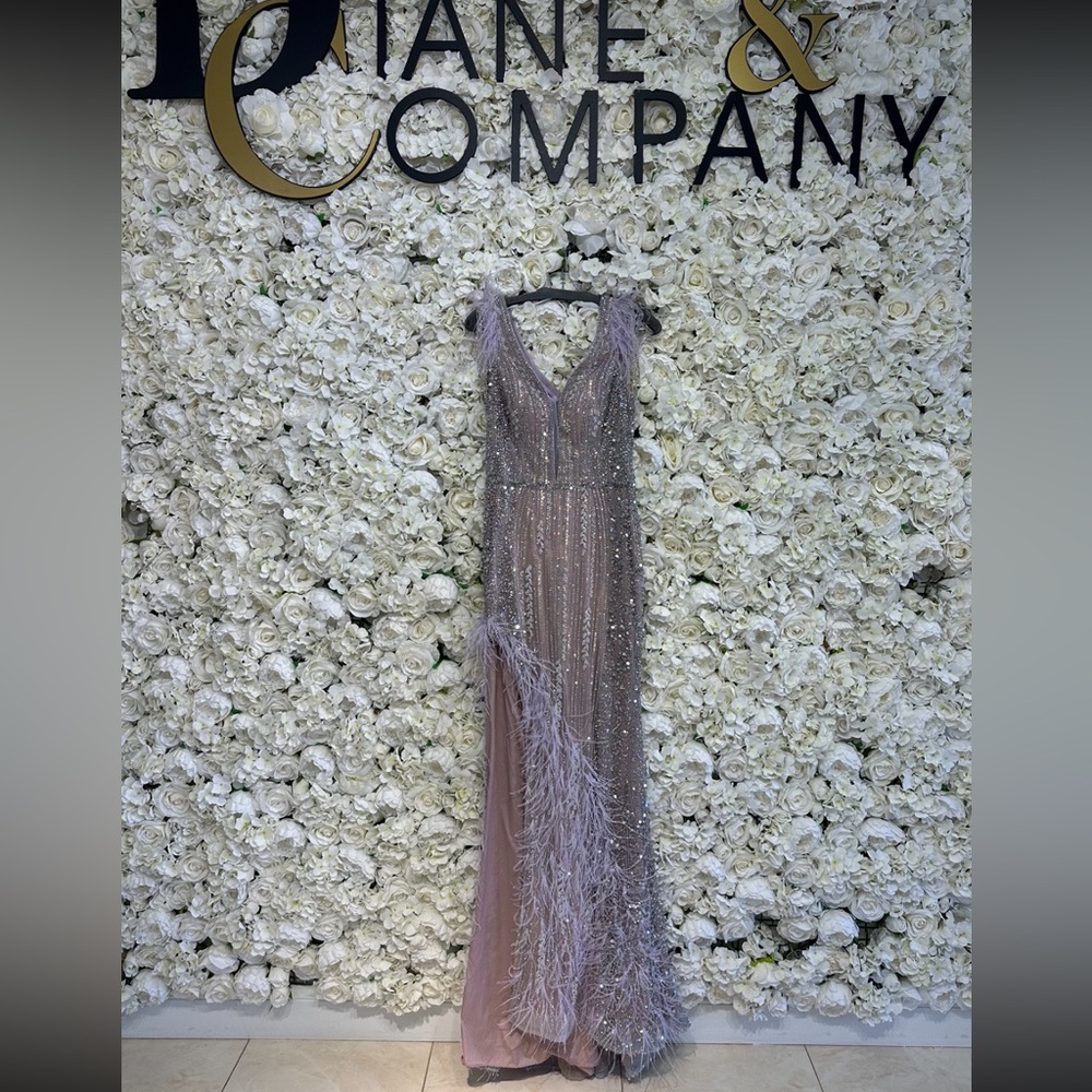 Gown